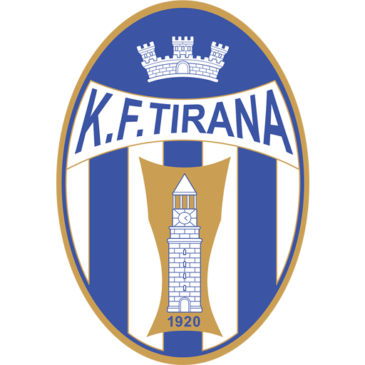 Tirana
